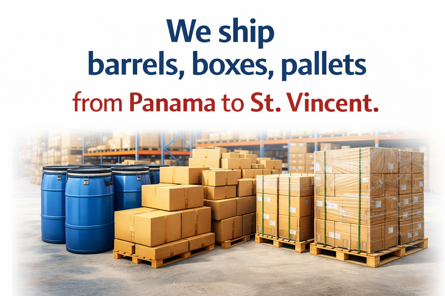 Freight Coordination Service